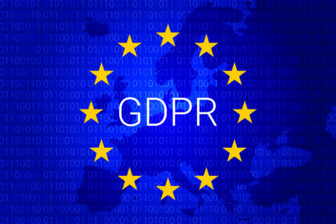 GDPR: compliance or contravention?